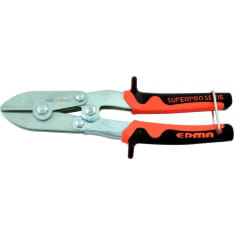 Edma 030055 30mm suora pellinrypytyspihti