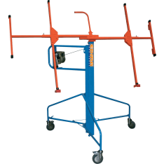 Edma 350cm levyhissi