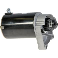 Rotary Starttimoottori, B&S Vanguard 2-syl., 16-h.