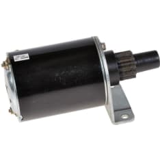 Rotary Starttimoottori, Kawasaki FH451V V-Twin, 10-h.