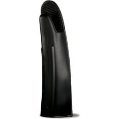 Mastrad Pro XXL long black silicone glove
