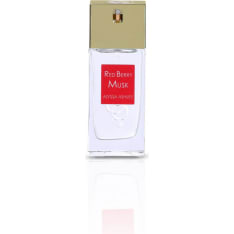 Alyssa Ashley Red Berry Musk Edp 30 ml naisten tuoksu