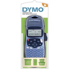 DYMO LetraTag LT-100H tarrakirjoitin