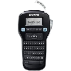 DYMO Label Manager 160P qwerty tarrakirjoitin