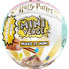Miniverse Make It Mini Harry Potter Honeydukes yllätyssetti