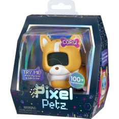 Pixel Petz Corgi interaktiivinen lemmikki