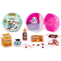 MGA's Miniverse Kynttilä yllätyssetti