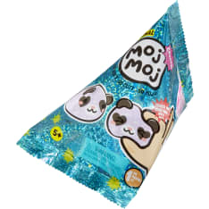 Moj Moj Crunch yllätyshahmo