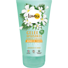 Lovea Monoi De Tahiti Soothing 150 ml After Sun -geeli