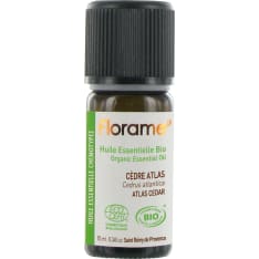 Florame Cedarwood 10 ml essential oil