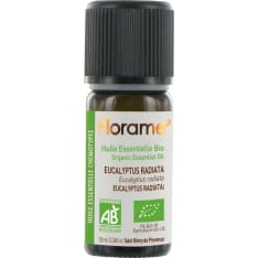 Florame Eucalyptus 10 ml essential oil