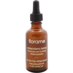 Florame 50 ml pipettipullo