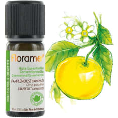 Florame Grapefruit 10 ml essential oil
