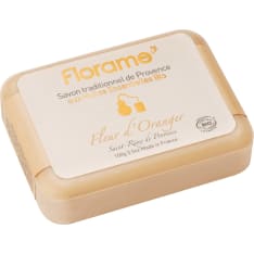Florame Orange Blossom 100 g palasaippua