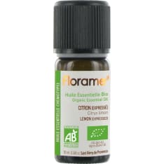 Florame Lemon 10 ml essential oil