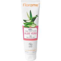 Florame Aloe Vera 150 ml geeli