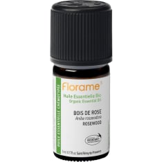 Florame Rosewood 10 ml essential oil