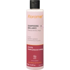 Florame Shampoo with xylitol & grapefruit