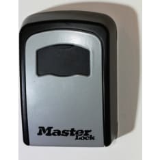Master Lock 5401 select access key box