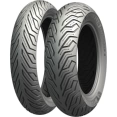 Michelin TL City Grip 2 Universal 130/70-12 62S rengas