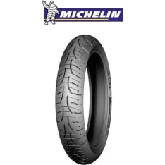 Michelin Pilot Road 4 120/70-17 ZR 58W TL front tire
