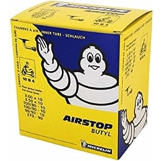 Michelin Scooter Tube 3.00-10, 3.50-10, 90/90-10, 100/80-10, 100/90-10, 110/80-1