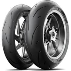 Michelin Power GP2 120/70 ZR 17 M/C (58W) TL Fr