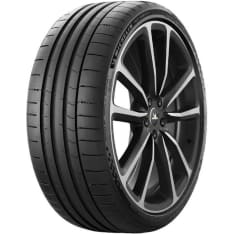 Michelin PILOT SPORT S 5* 285/40R20 111Y kesärengas