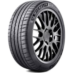 Michelin PS4 S 295/25R21 96Y kesärengas