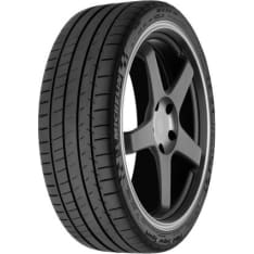 Michelin SUPER SPORT ZP 285/35R19 99Y kesärengas