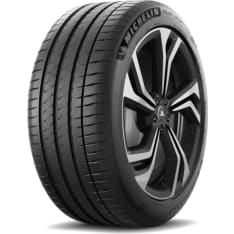 Michelin PS4 SUV NC0 285/45R21 113Y kesärengas