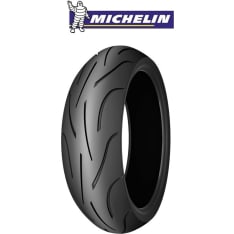 Michelin Pilot Power 2CT 180/55-17 ZR 73W TL rear tire