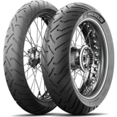 Michelin Anakee Road 110/80 R 19 M/C 59V TL/TT Fr