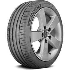 Michelin PS4 SUV ZP * FRV 315/35R21 111Y kesärengas