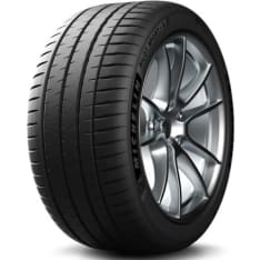 Michelin PS4 S NA0 305/30R21 104Y kesärengas