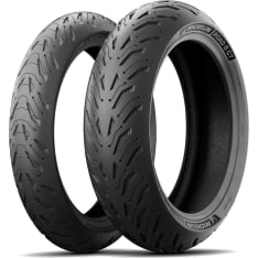 Michelin Road 6 GT 120/70-17 ZR 58W rengas