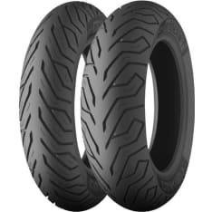 Michelin City Grip 90/90-12 54P TL F/R