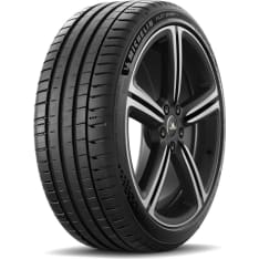 Michelin PS S 5 MO1 305/30R21 107Y kesärengas
