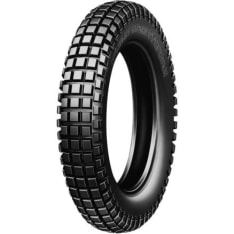 Michelin Trial Competition 4.00 R 18 64M X11 TL Re