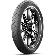 Michelin Scorcher Adventure 120/70 R 19 M/C 60V TL Fr