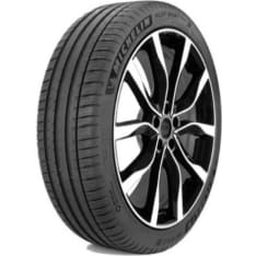 Michelin PS4 SUV 295/40R22 112Y kesärengas