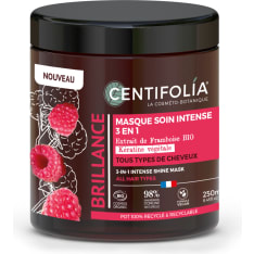 Centifolia Raspberry 250 ml 3in1 hair mask