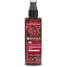 Centifolia Pomegranate 200 ml heat protection & shine-enhancing spray