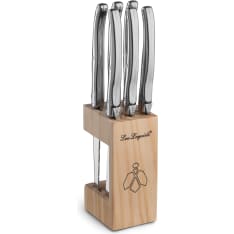 Lou Laguiole Tradition 6-bone pihviveitsisetti