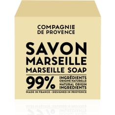 Home Maison Marseille 400 g bar soap
