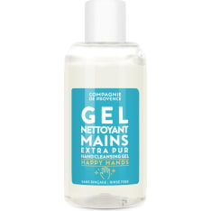 Compagnie de Provence Happy Hands 100 ml käsidesi