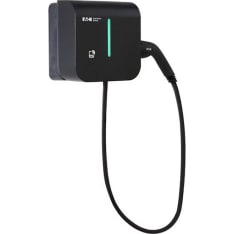 Eaton Green Motion 22kW Wifi/4G latausasema