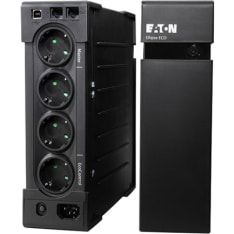 Eaton Ellipse ECO 650 USB DIN 400W 650VA UPS