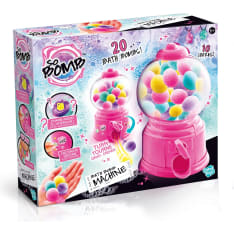 SO BOMB Bath Bomb Dispenser