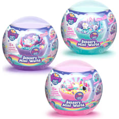 So Sensory Cosmic Mini World Surprise Ball askartelu yllätyspallo